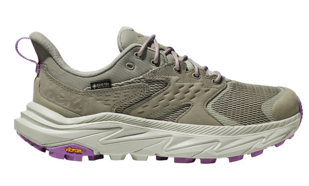 Women's Hoka Anacapa 2 Low GTX